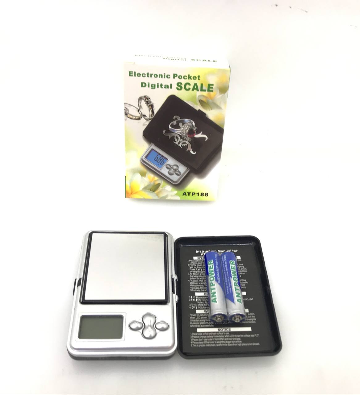 ✅ترازو ۲۰۰ گرم انگشتری(جواهری) 📦تعداددرکارتن ۱۰۰ عدد 💵قیمت ۱۸۸/۰۰۰ تومان